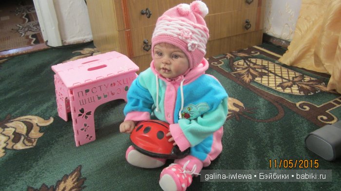 Теплые вещи для Леси | Бэйбики Теплые вещи для Леси — Одежда и обувь для кукол своими руками: фото (фото 6)