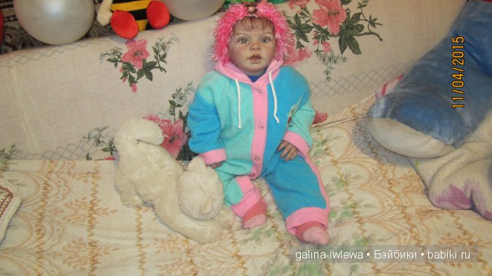 Теплые вещи для Леси | Бэйбики Теплые вещи для Леси — Одежда и обувь для кукол своими руками: фото
