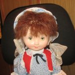 Возрожденная Олеся