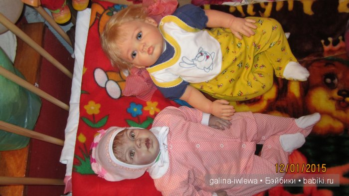 Обновки и новый образ Маришки (фото 9)