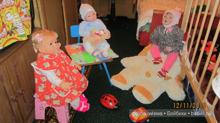 Одеваем малышей-реборнов | Бэйбики Одеваем малышей-реборнов — Одежда и обувь для кукол своими руками: фото (фото 6)