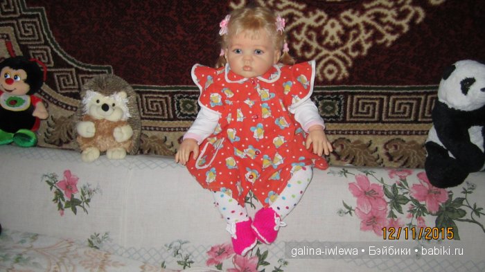 Одеваем малышей-реборнов | Бэйбики Одеваем малышей-реборнов — Одежда и обувь для кукол своими руками: фото (фото 3)