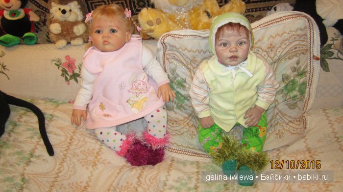 Одеваем малышей-реборнов | Бэйбики Одеваем малышей-реборнов — Одежда и обувь для кукол своими руками: фото