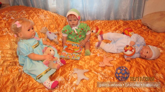 Одеваем малышей-реборнов | Бэйбики Одеваем малышей-реборнов — Одежда и обувь для кукол своими руками: фото (фото 2)