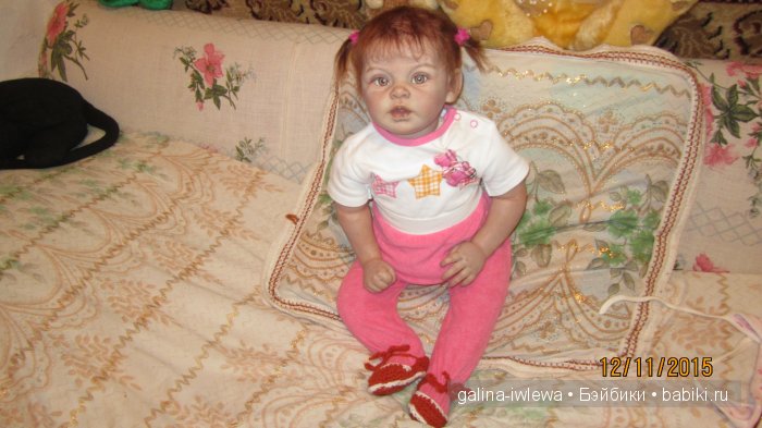 Одеваем малышей-реборнов | Бэйбики Одеваем малышей-реборнов — Одежда и обувь для кукол своими руками: фото (фото 8)