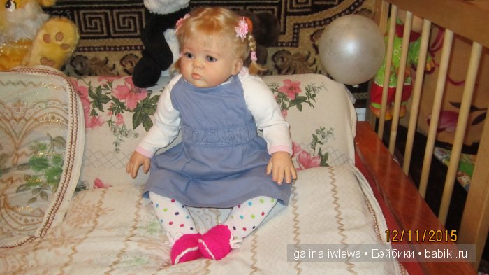 Одеваем малышей-реборнов | Бэйбики Одеваем малышей-реборнов — Одежда и обувь для кукол своими руками: фото (фото 9)