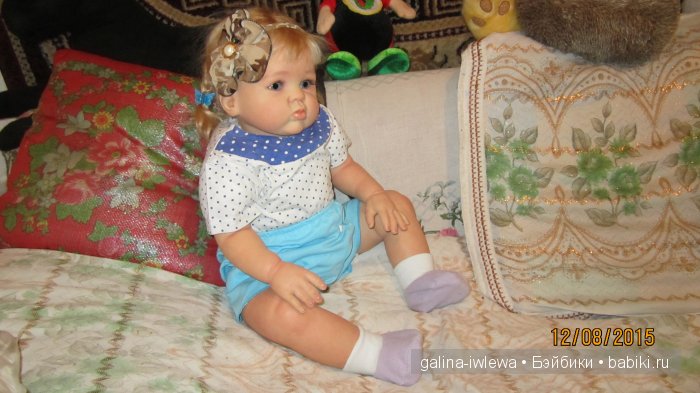 Одеваем малышей-реборнов | Бэйбики Одеваем малышей-реборнов — Одежда и обувь для кукол своими руками: фото