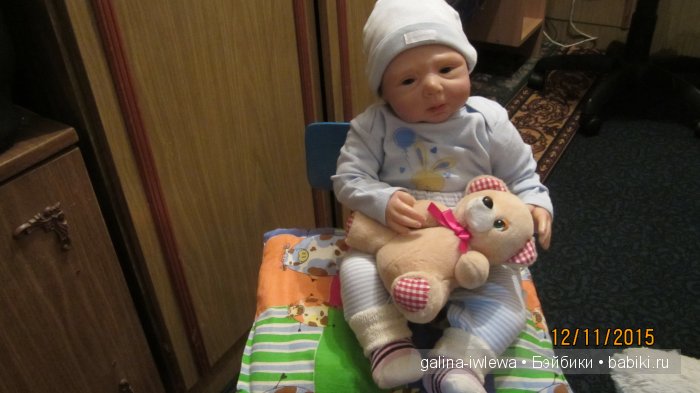 Одеваем малышей-реборнов | Бэйбики Одеваем малышей-реборнов — Одежда и обувь для кукол своими руками: фото (фото 7)