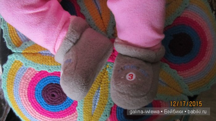 Обувь для реборнов | Бэйбики Обувь для реборнов — Одежда и обувь для кукол своими руками: фото (фото 7)