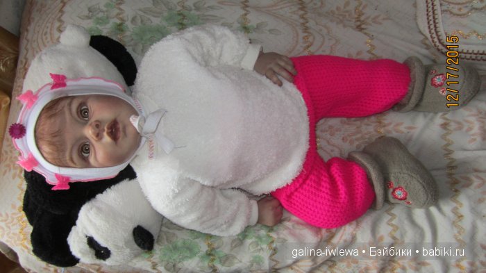 Обувь для реборнов | Бэйбики Обувь для реборнов — Одежда и обувь для кукол своими руками: фото (фото 5)