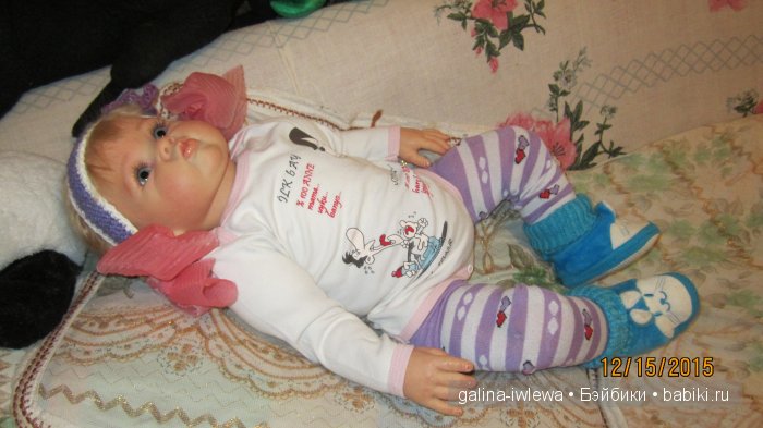 Обувь для реборнов | Бэйбики Обувь для реборнов — Одежда и обувь для кукол своими руками: фото (фото 9)