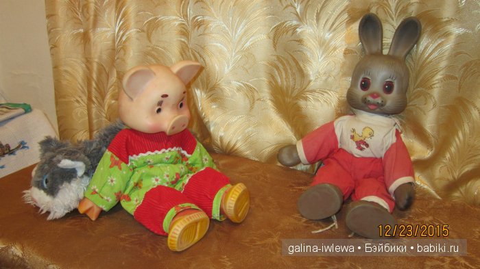 Вязаные обновки для реборнят