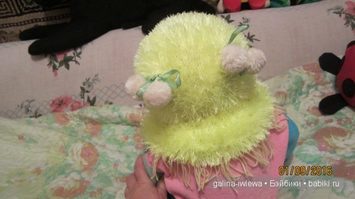 Зимняя прогулка — Одежда и обувь для кукол своими руками: фото (фото 3)