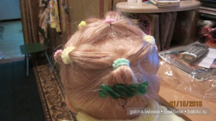 Как мы провели вечер, снова обновки (фото 7)