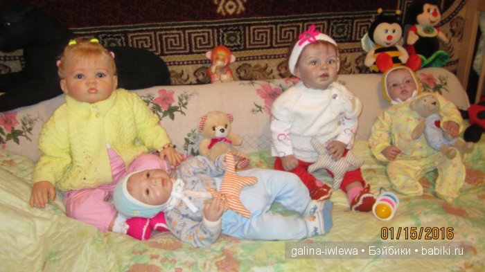 Как мы провели вечер, снова обновки (фото 8)