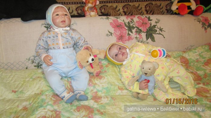 Как мы провели вечер, снова обновки (фото 2)