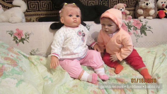 Как мы провели вечер, снова обновки (фото 10)