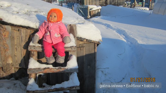 Мамина помошница — Куклы Реборн (Reborn): домашние фото (фото 7)