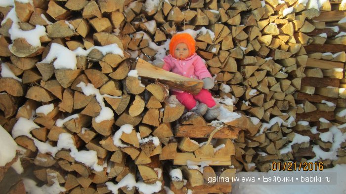 Мамина помошница — Куклы Реборн (Reborn): домашние фото