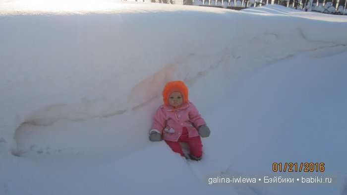 Мамина помошница — Куклы Реборн (Reborn): домашние фото (фото 8)