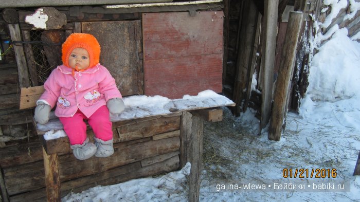 Мамина помошница — Куклы Реборн (Reborn): домашние фото (фото 10)