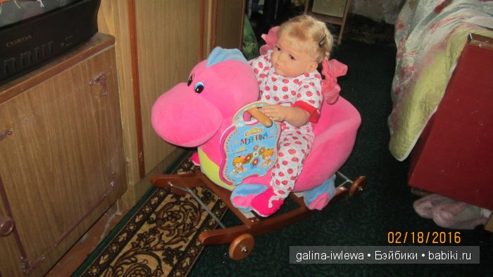 По следам "розового" конкурса (фото 6)