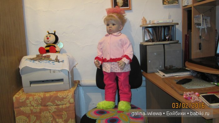 По следам "розового" конкурса