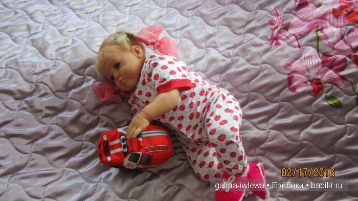 По следам "розового" конкурса