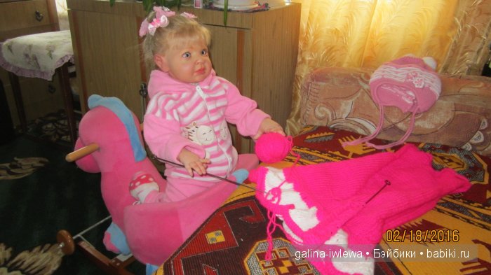 По следам "розового" конкурса (фото 2)