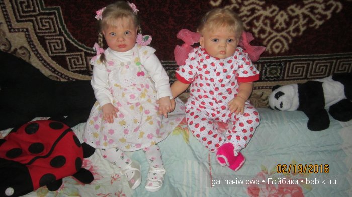 По следам "розового" конкурса (фото 7)