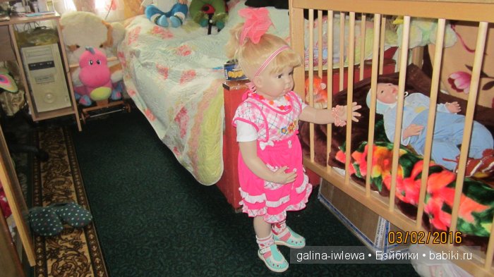 По следам "розового" конкурса