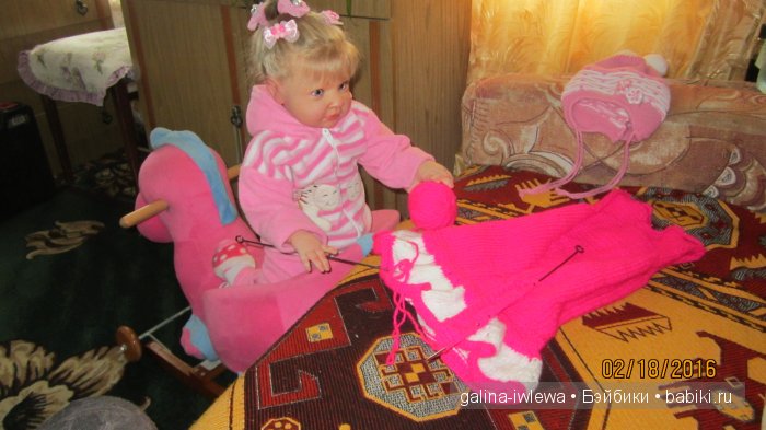 По следам "розового" конкурса (фото 3)