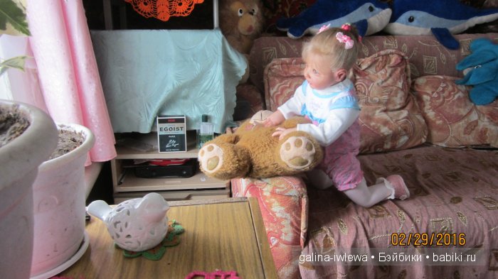 По следам "розового" конкурса (фото 8)