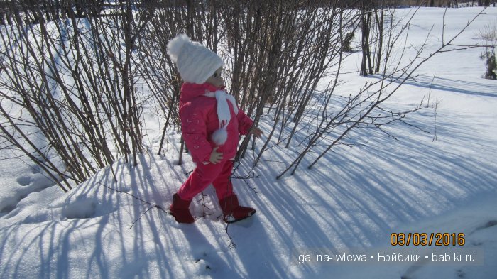 По следам "розового" конкурса