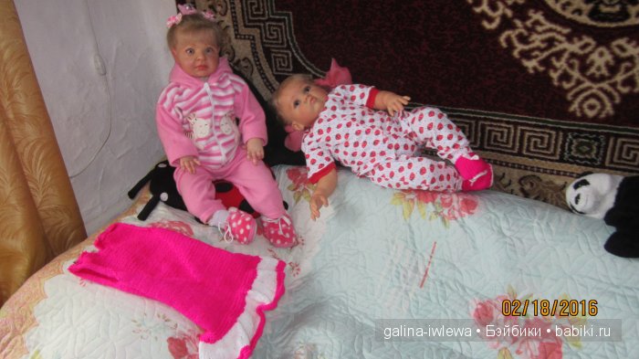 По следам "розового" конкурса (фото 4)