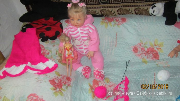 По следам "розового" конкурса (фото 5)