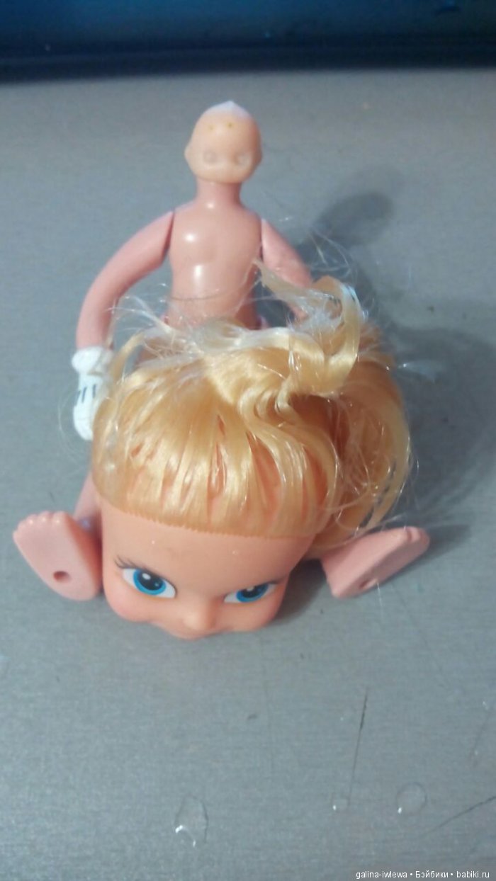 Чудеса в решете — Болталка и разговоры обо всем: жизнь (фото 5)