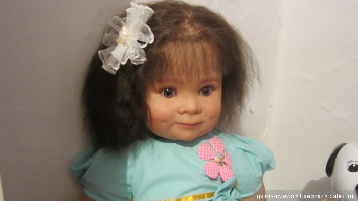 Домашняя идиллия — Куклы Реборн (Reborn): домашние фото