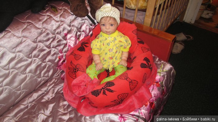 Подарок нашим питомцам | Бэйбики Подарок нашим питомцам — Болталка и разговоры обо всем: жизнь (фото 3)