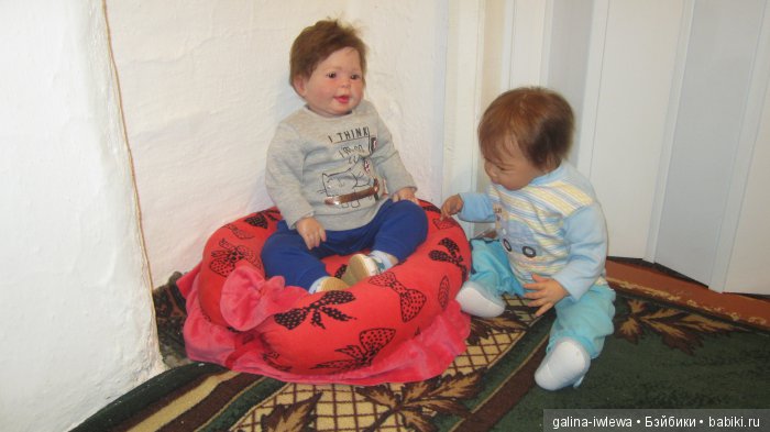 Подарок нашим питомцам | Бэйбики Подарок нашим питомцам — Болталка и разговоры обо всем: жизнь (фото 9)