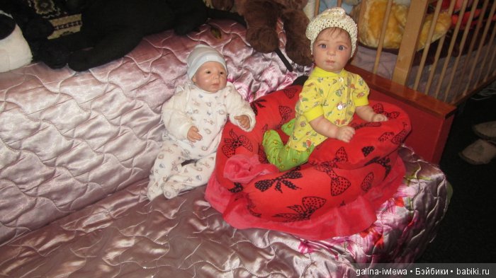 Подарок нашим питомцам | Бэйбики Подарок нашим питомцам — Болталка и разговоры обо всем: жизнь (фото 4)