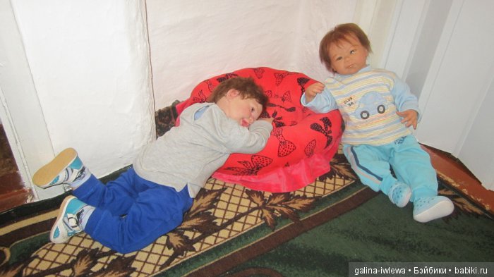 Подарок нашим питомцам | Бэйбики Подарок нашим питомцам — Болталка и разговоры обо всем: жизнь (фото 10)