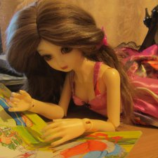 Красотка  ДАМИ