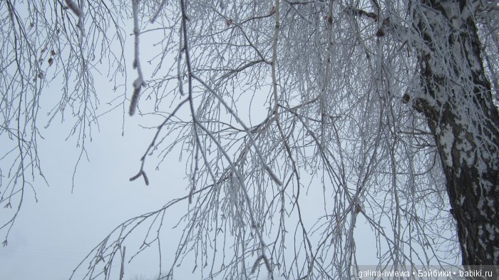 Зимние узоры | Бэйбики Зимние узоры — Болталка и разговоры обо всем: жизнь (фото 10)