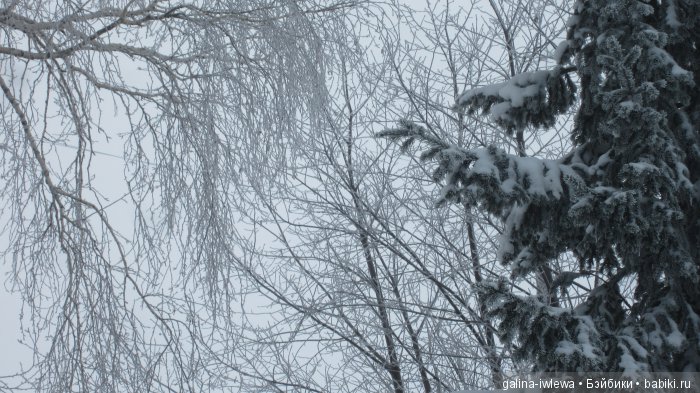 Зимние узоры | Бэйбики Зимние узоры — Болталка и разговоры обо всем: жизнь (фото 6)