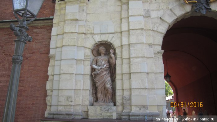 Вид на Питер. Летнее путешествие. [Часть 1] (фото 4)