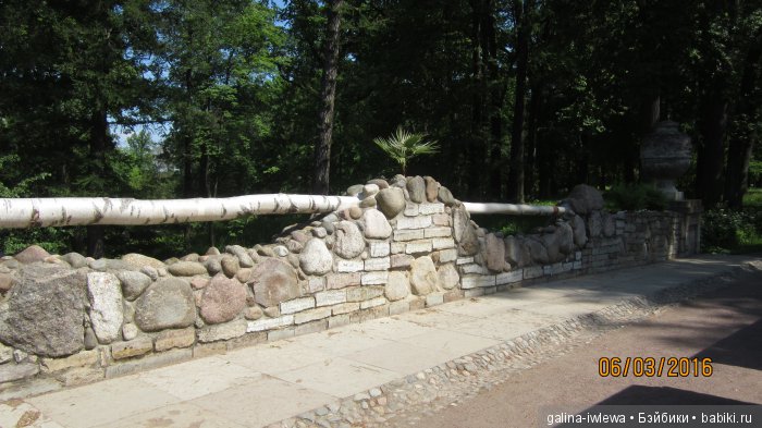 Вид на Питер. Летнее путешествие. [Часть 1]