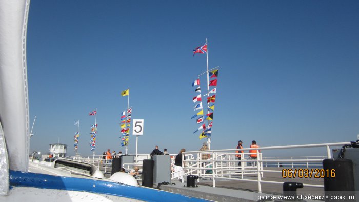 Вид на Питер. Летнее путешествие. [Часть 1]