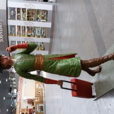 Вид на Питер. Летнее путешествие. [Часть 1]