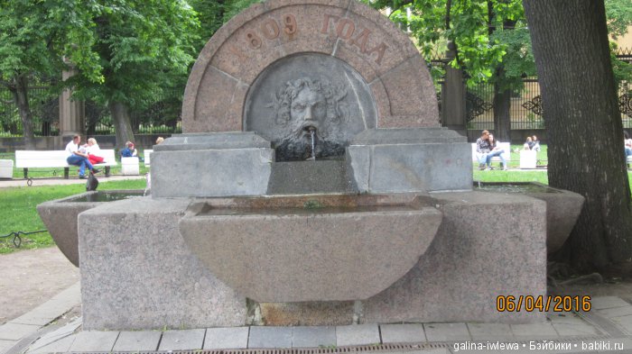 Вид на Питер. Летнее путешествие [Часть 2]